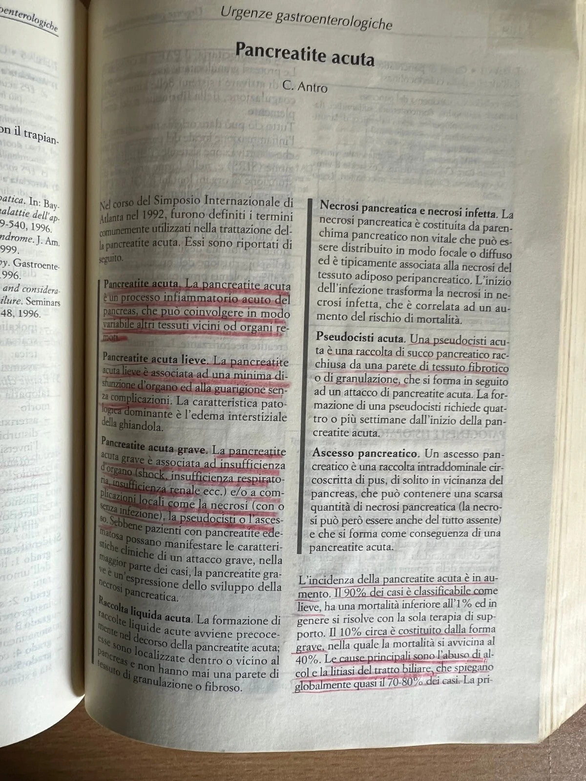 Valerio Gai Medicina d'urgenza pratica e progresso 2003 Edizioni Medico Scientif