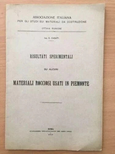 LA PRATICA DELLE MODERNE PAVIMENTAZIONI STRADALI G. BUSCEMA HOEPLI 1952