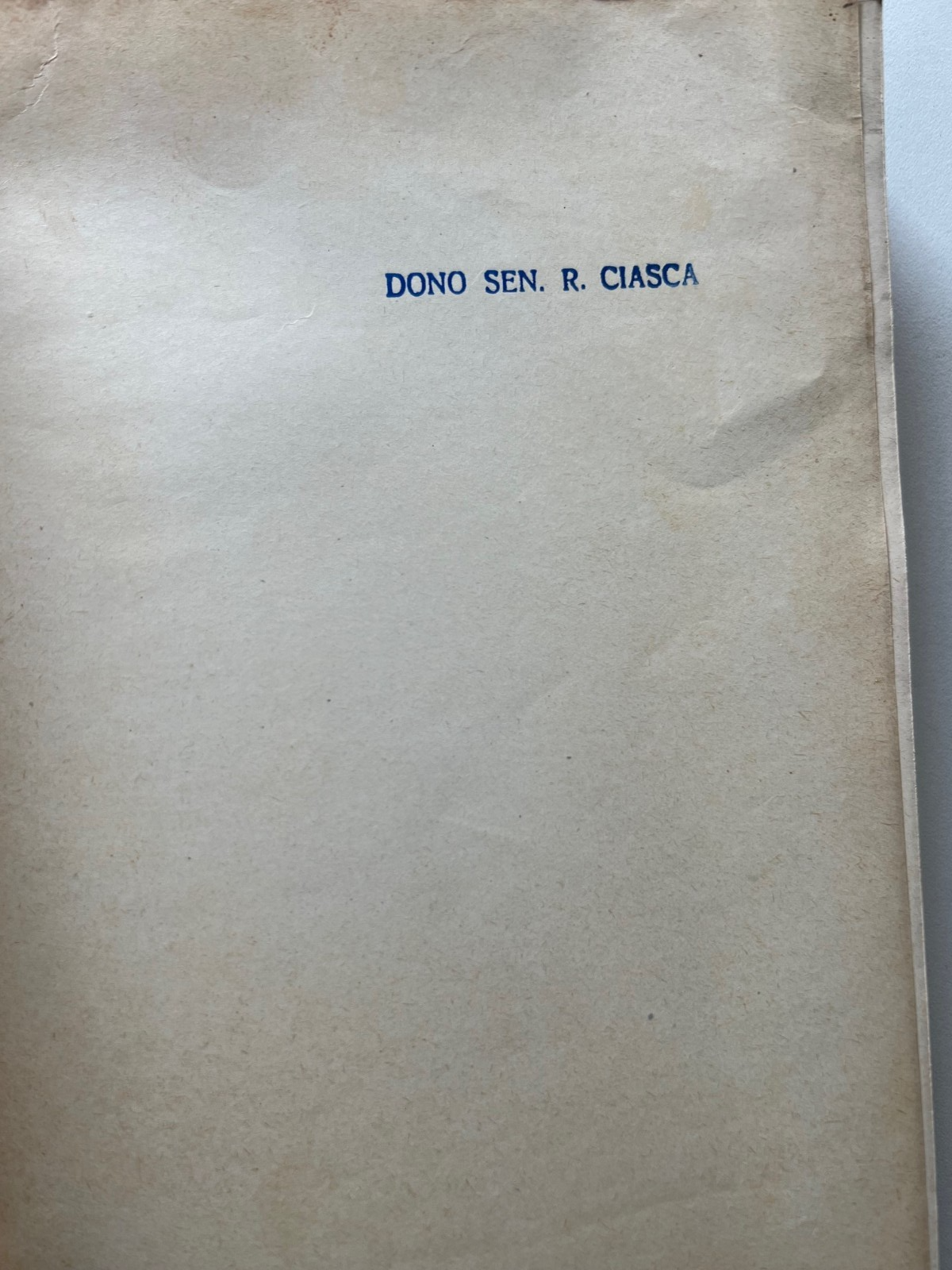WWI P. GIOVANNI MINOZZI RICORDI DI GUERRA 1956 AMATRICE PRIMA EDIZIONE ILLUSTRA