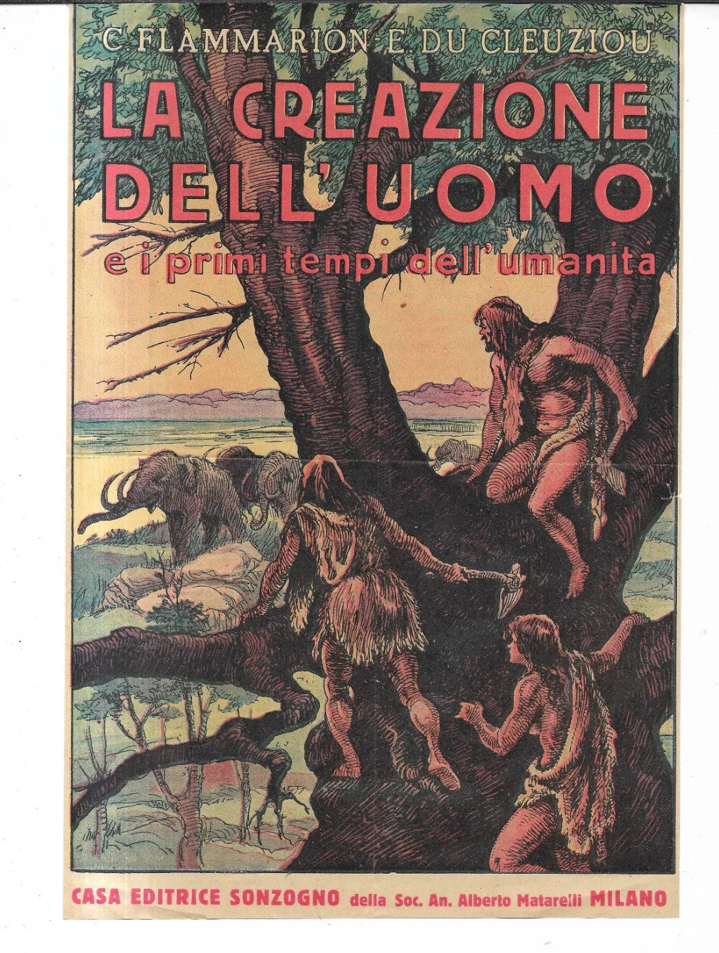 1887 VOLANTINO LITOGRAFICO EDITORIA CASA EDITRICE SONZOGNO LIBRO PUBBLICITA'