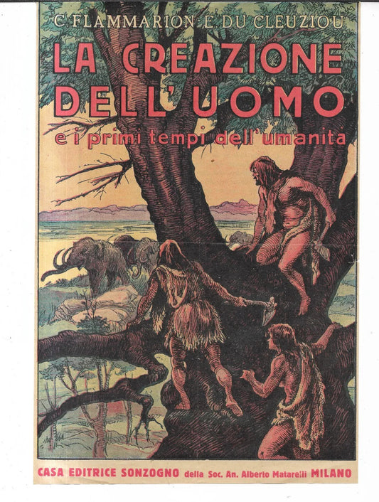 1887 VOLANTINO LITOGRAFICO EDITORIA CASA EDITRICE SONZOGNO LIBRO PUBBLICITA'