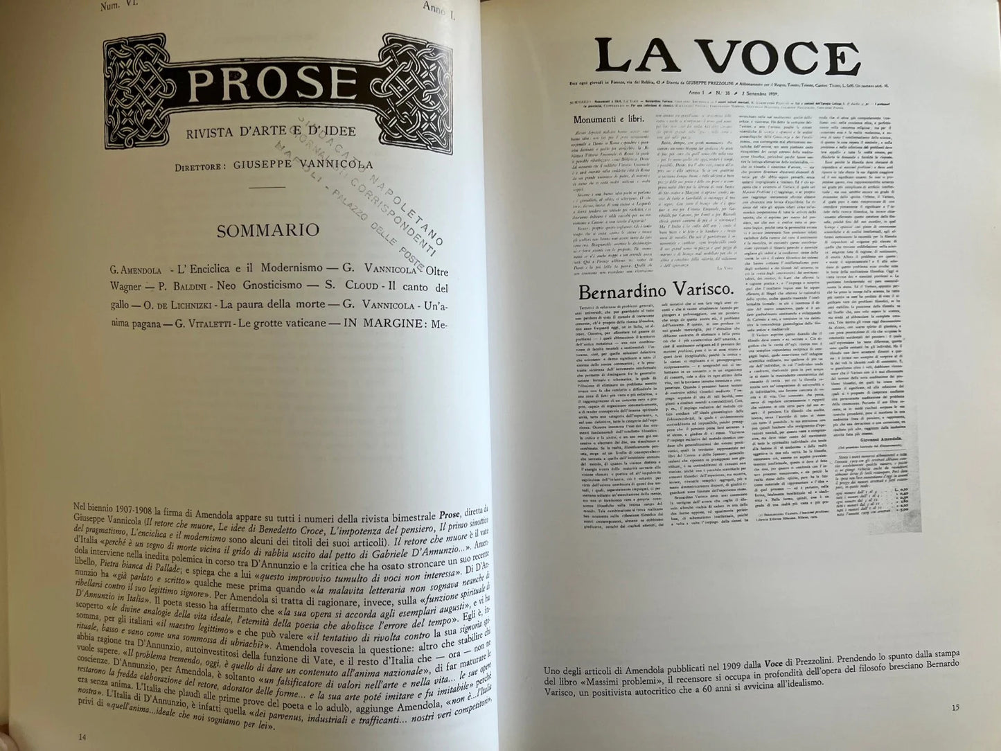 GIOVANNI AMENDOLA A SETTANT'ANNI DALLA MORTE NAPOLI 1996 MOSTRA PALAZZO DELLE PO