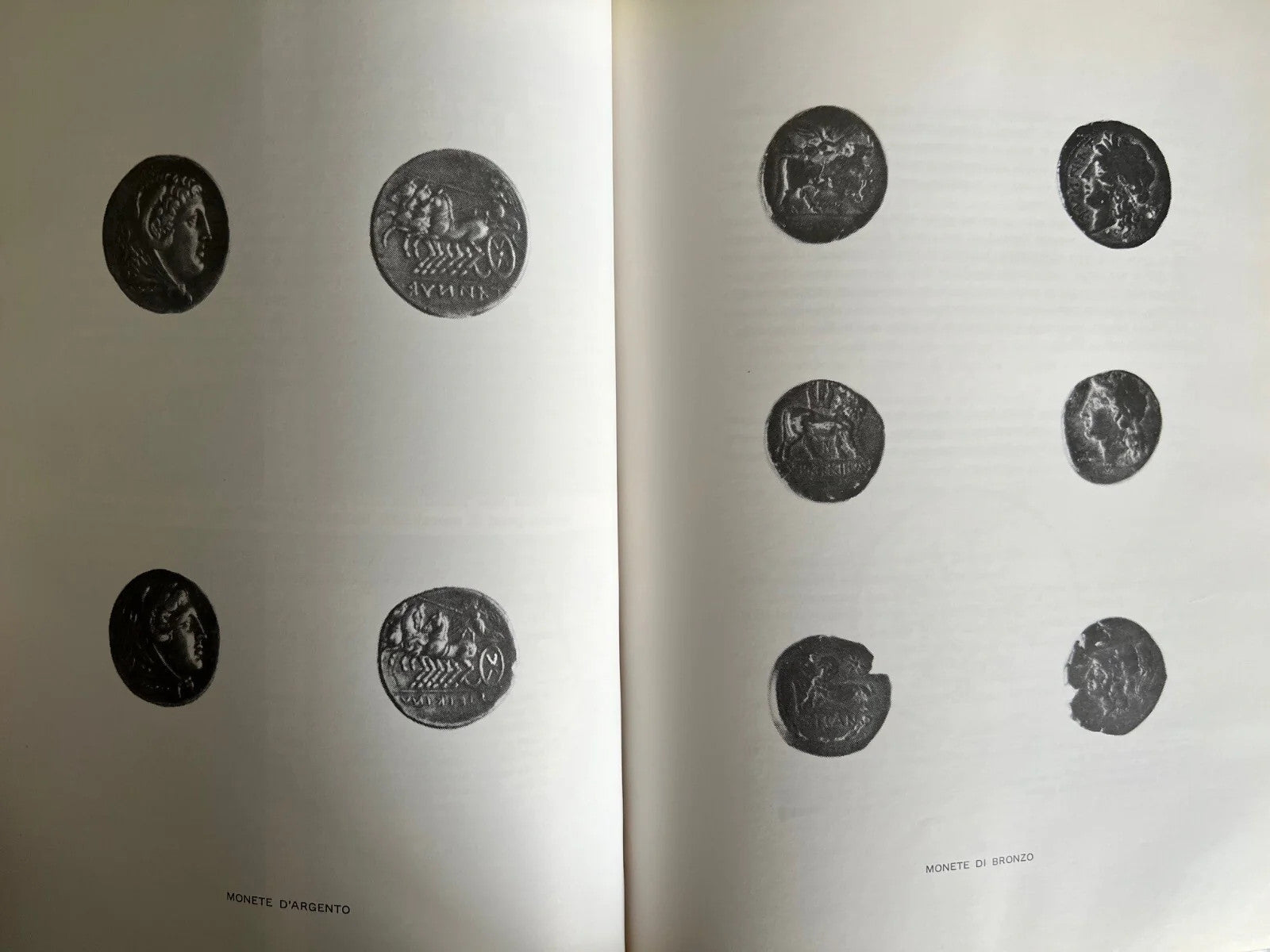 TEANO di Claudio Cipriano, 1982, Tipo Lito Saccone STORIA LOCALE, ARCHEOLOGIA