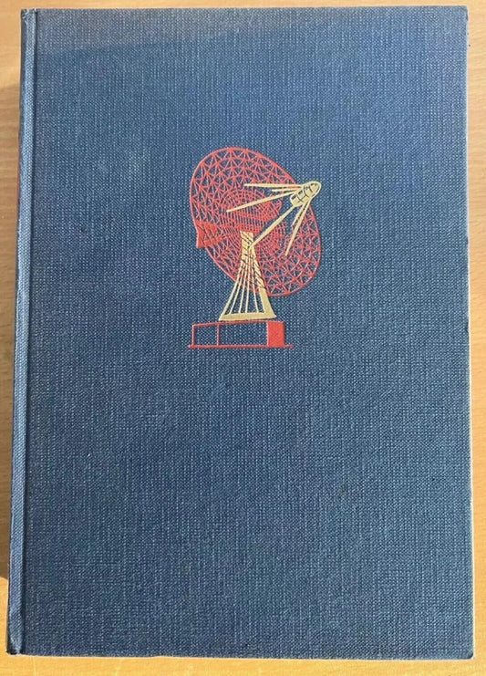 ELETTRONICA VINTAGE ROSATI Riparazione Tv Alex Levy Murray Frankel Celi 1971