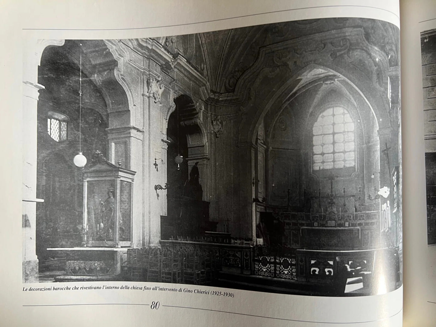 Raro La Chiesa di S. Maria dell'Incoronata in Napoli Restauro Luigi D'Aniello