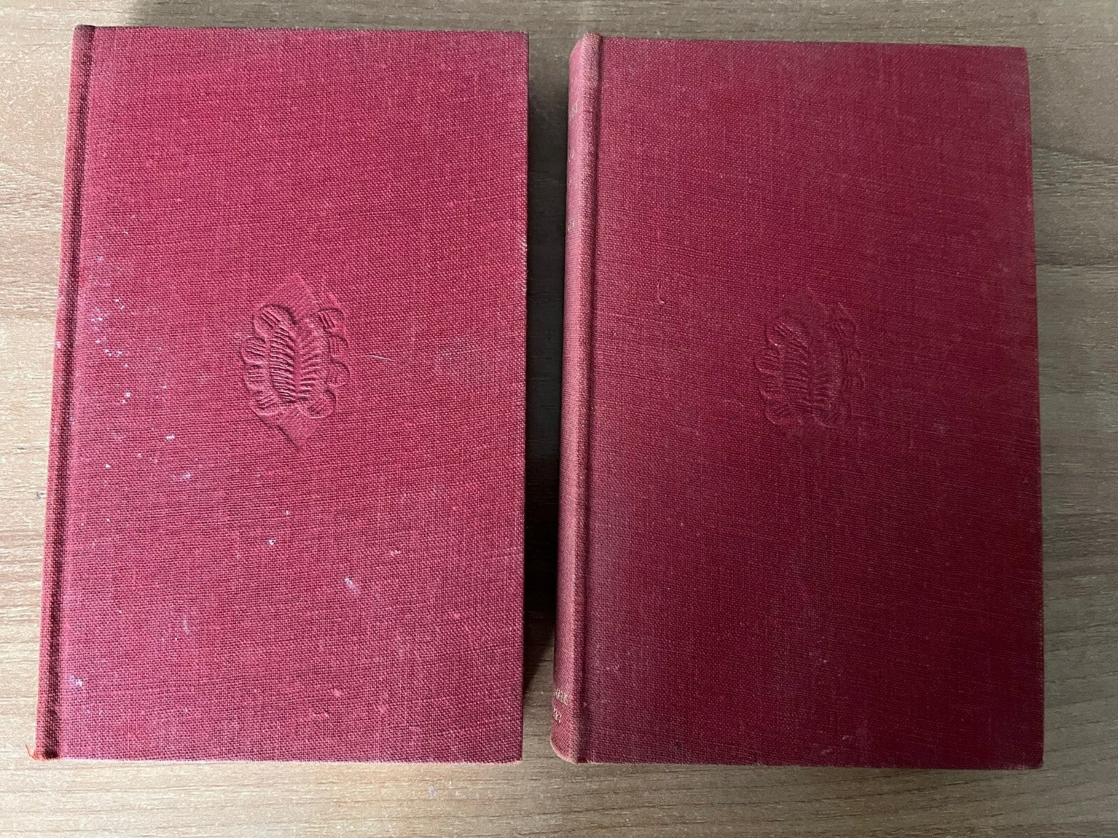 THE CONQUEST OF MEXICO W. H. PRESCOTT 2 VOL. 1933 LONDON J.M. DENT E SONS