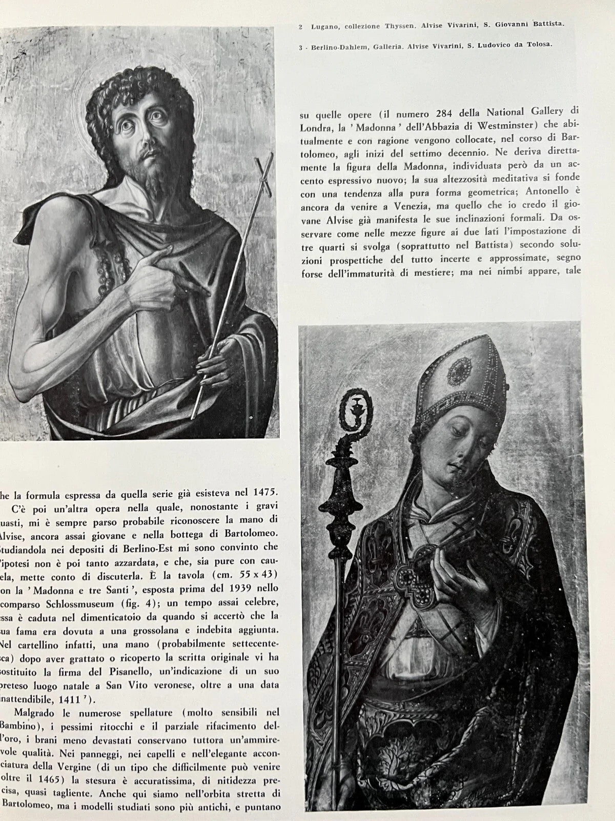 Antichità Viva Rassegna d'Arte anno XIV n. 2 1975 Federico Zeri Ed Altri