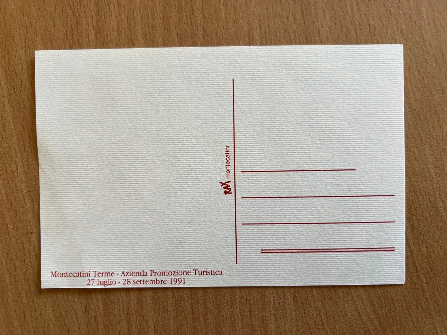 ALIGI SASSU CATALOGO + CARTOLINA + BROCHURE 1991 MONTECATINI COFANETTO 18 ARTIST