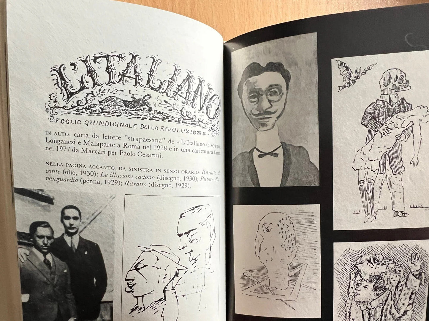 MONTANELLI - STAGLIENO , LEO LONGANESI RIZZOLI PRIMA EDIZIONE 1984 CON COFANETTO