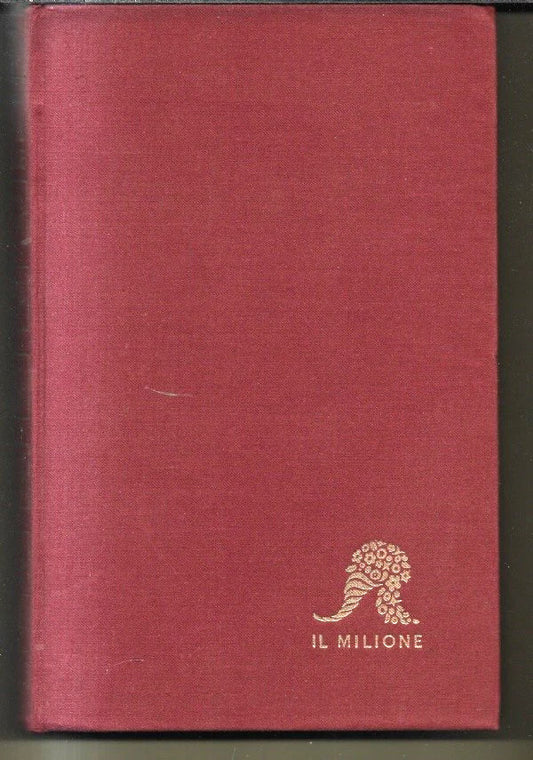 LA STORIA DI SAN MICHELE di Axel Munthe, 1961, Garzanti
