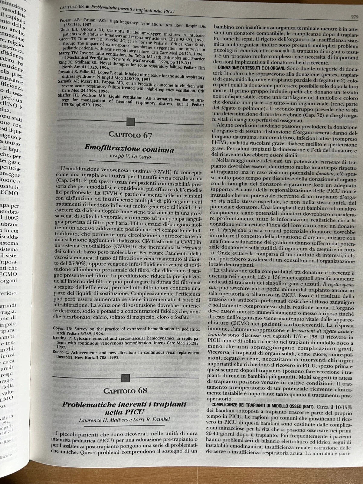 Nelson Trattato di Pediatria Minerva Medica 2002 Behrman - Kliegman - Jenson