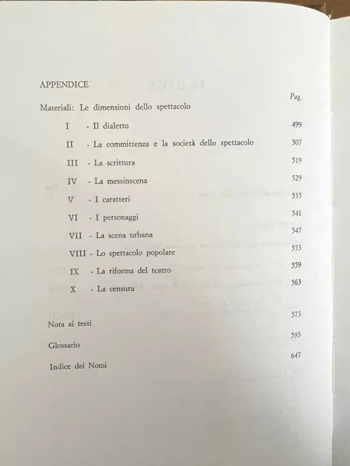 Franco C. Greco Teatro Napoletano del '700 Pironti editore 1981 con cofanetto