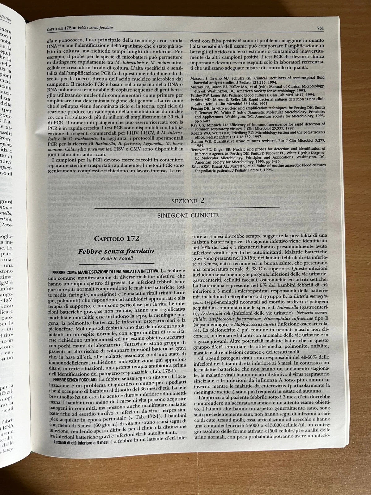 Nelson Trattato di Pediatria Minerva Medica 2002 Behrman - Kliegman - Jenson