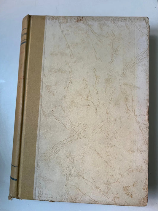 PATOLOGIA GENERALE C. SACERDOTI - B. POLETTINI CEDAM 1949