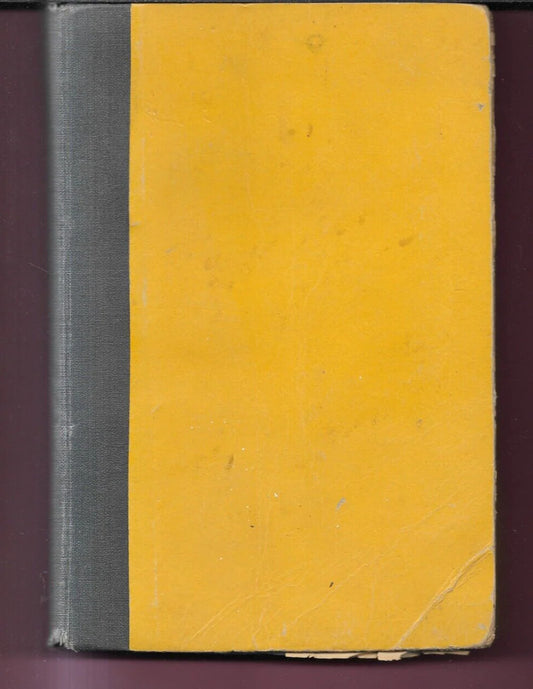 SINTASSI LATINA PARTE SECONDA DELLA GRAMMATICA LATINA S. SCIUTO 1946 S.E.I.
