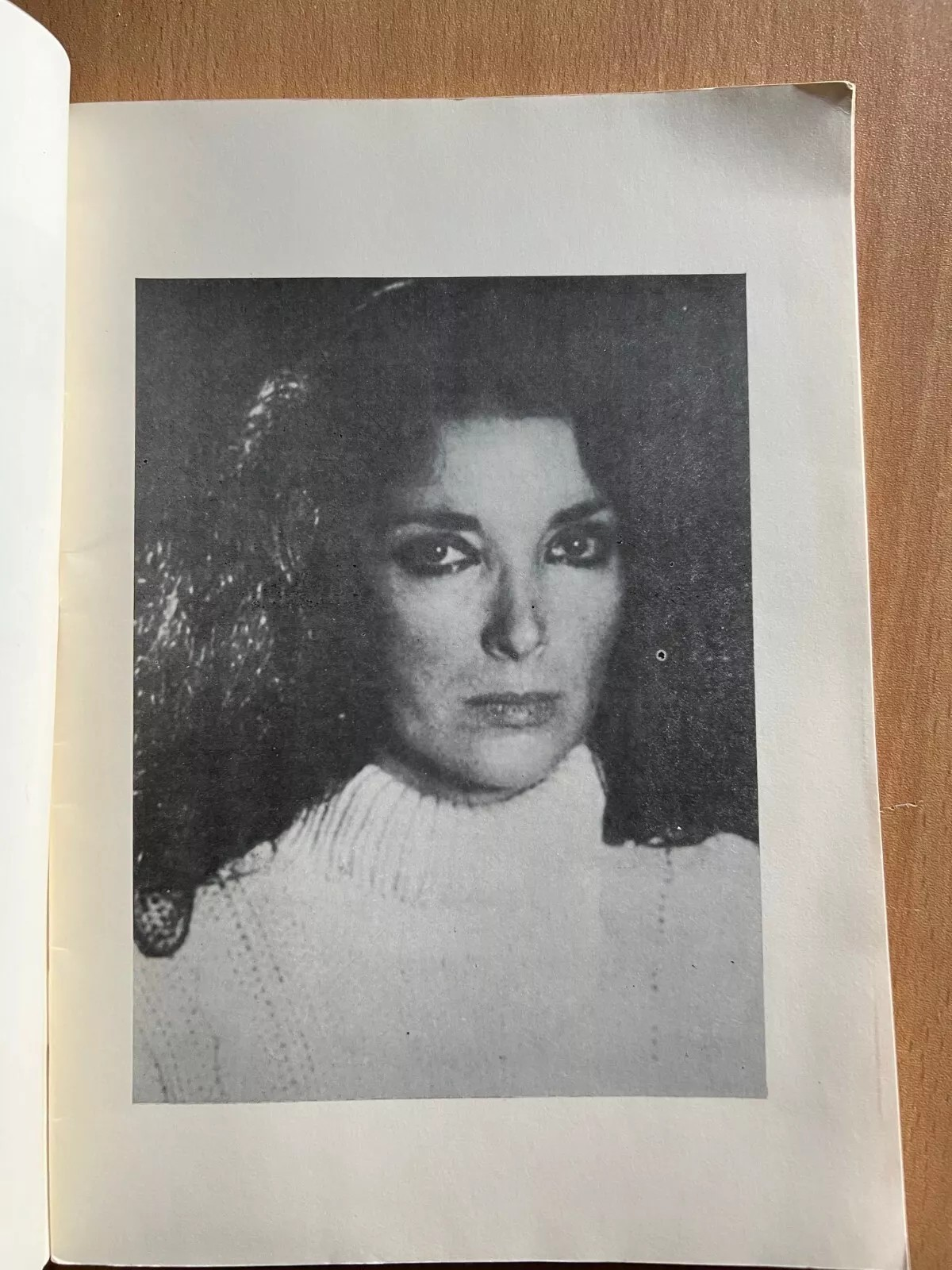 NURIA ESPERT - RAFAEL ALBERTI AIRE Y CANTO DE LA POESIA DE ESPANA NAPOLI 1982