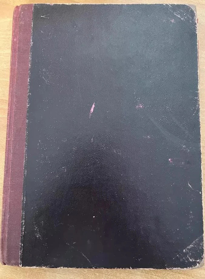 SPARTITO DONIZETTI LUCREZIA BORGIA OPERA COMPLETA CANTO PIANOFORTE RICORDI 1906