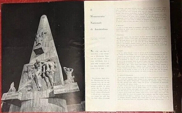 Architettura design Rivista Internazionale d'illuminazione anno V n° 8 , 1960