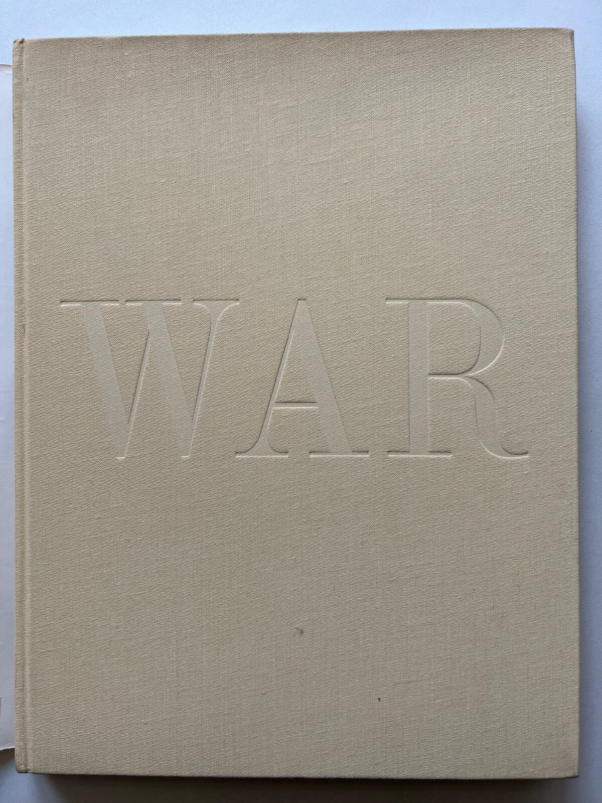 WWII IMAGES OF WAR ROBERT CAPA , PAUL HAMLYN LONDON 1964 LIBRO FOTOGRAFICO