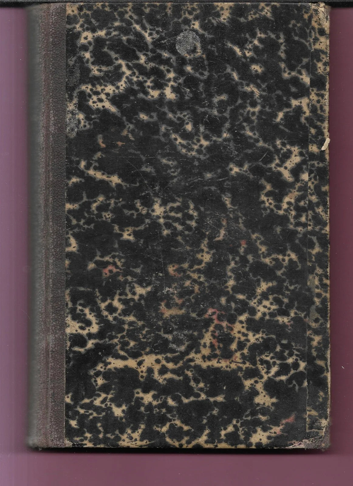 NUOVA GRAMMATICA ITALIANA DEL PROF. FRANCESCO BIANCHI 1893 PARAVIA