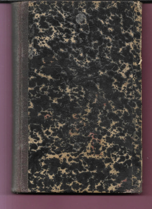 NUOVA GRAMMATICA ITALIANA DEL PROF. FRANCESCO BIANCHI 1893 PARAVIA