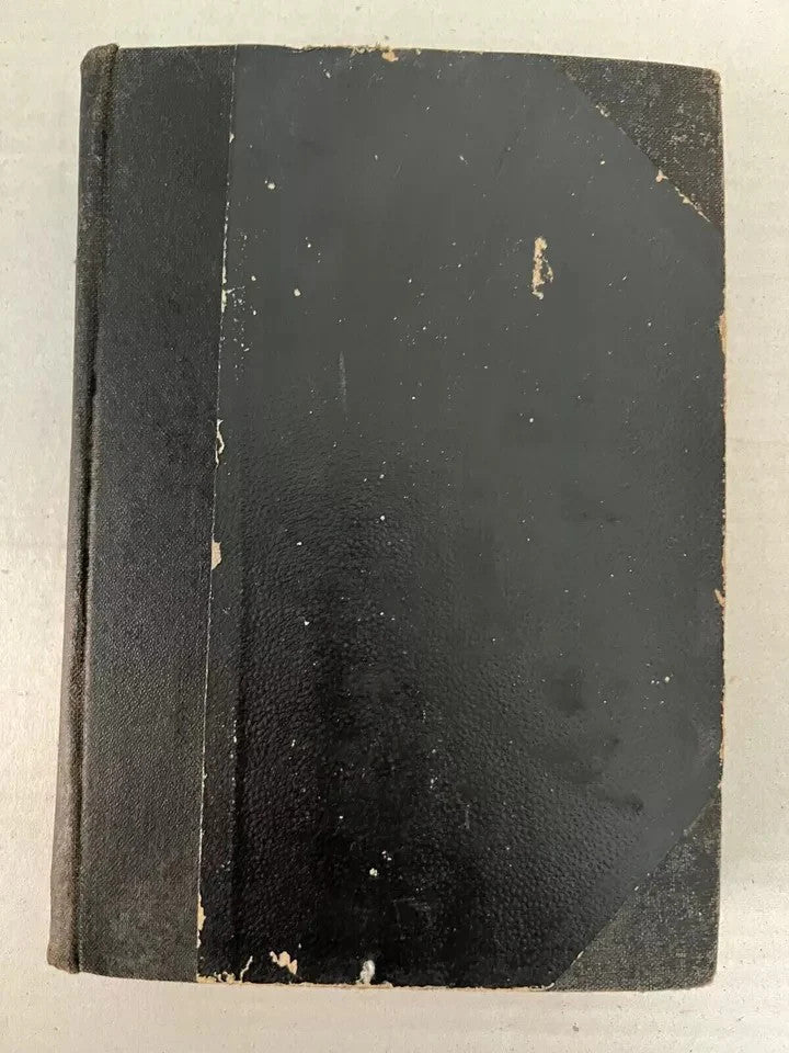 DE CENSURIS IUXTA CODICEM IURIS CANONICI + DE IURE RELIGIOSORUM, MARIETTI 1919