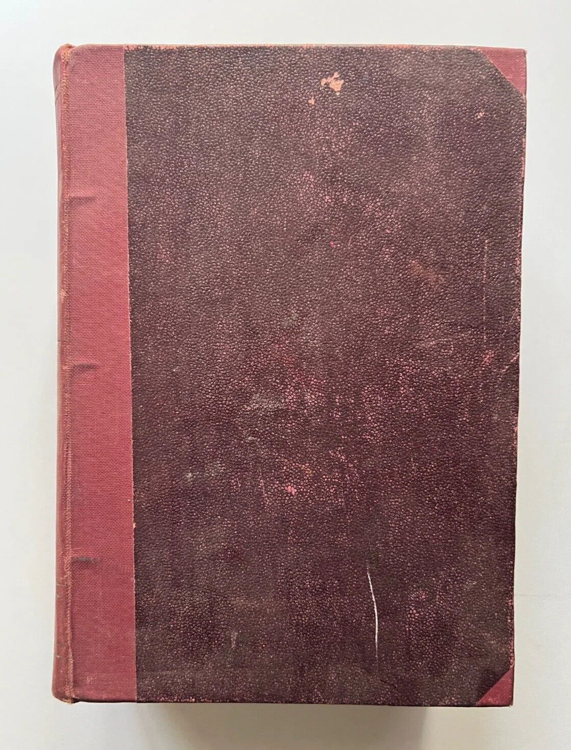 1946 F. PALAZZI NOVISSIMO DIZIONARIO DELLA LINGUA ITALIANA CESCHINA ILLUSTRAZION