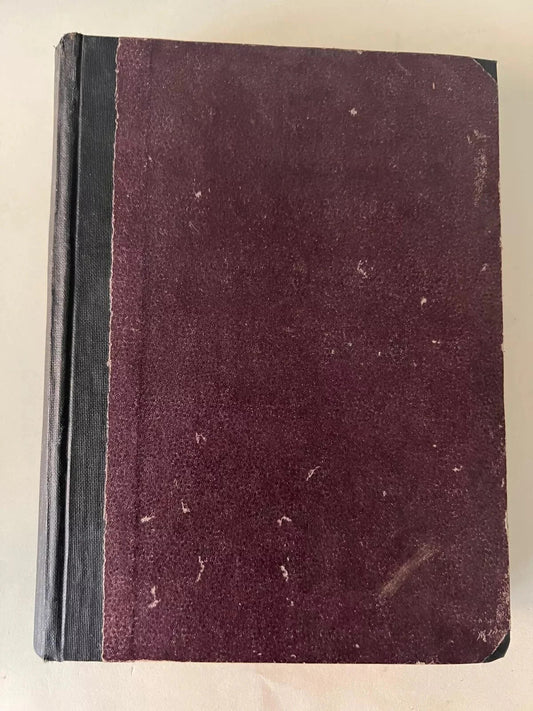 C. LEVI CORSO DI COSTRUZIONI ED ELEMENTI DI GEOMETRIA DESCRITTIVA HOEPLI 1931