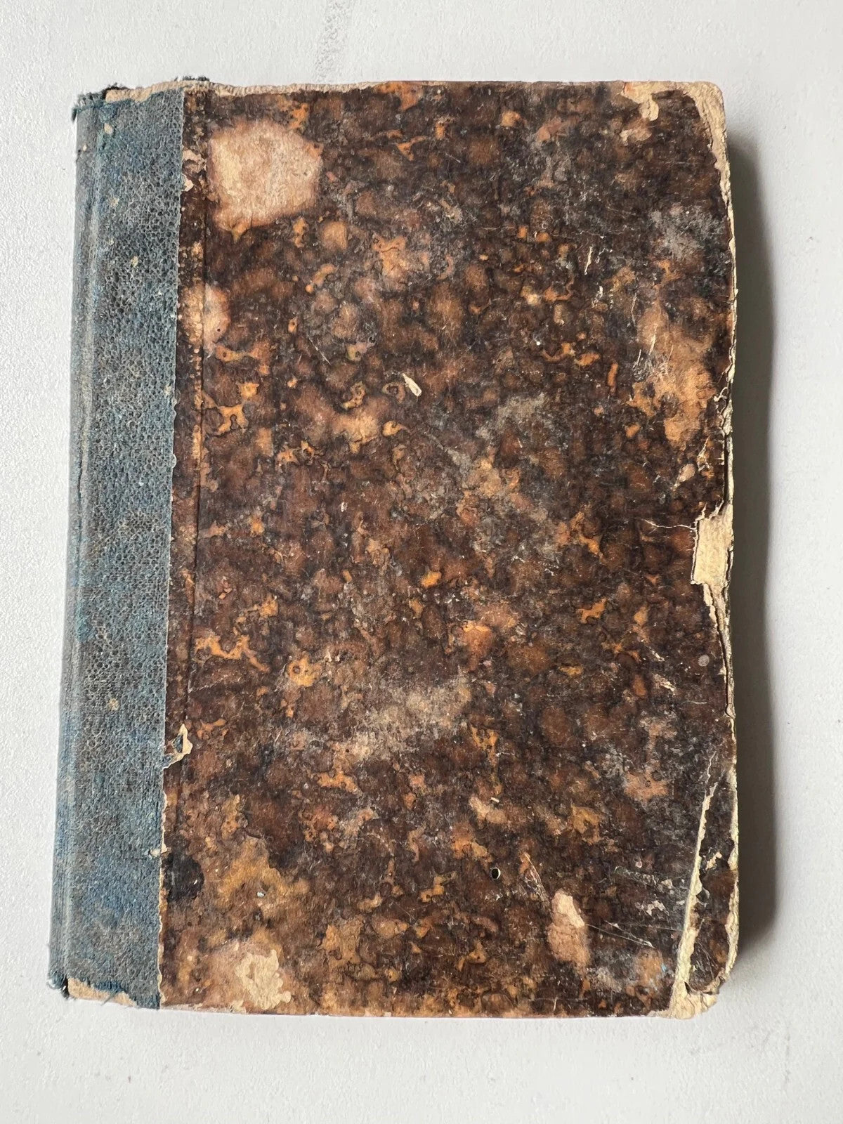 1882 TAVOLE DI RAGGUAGLIO DELLE MISURE PESI E MONETE DELLE PROVINCE NAPOLETANE
