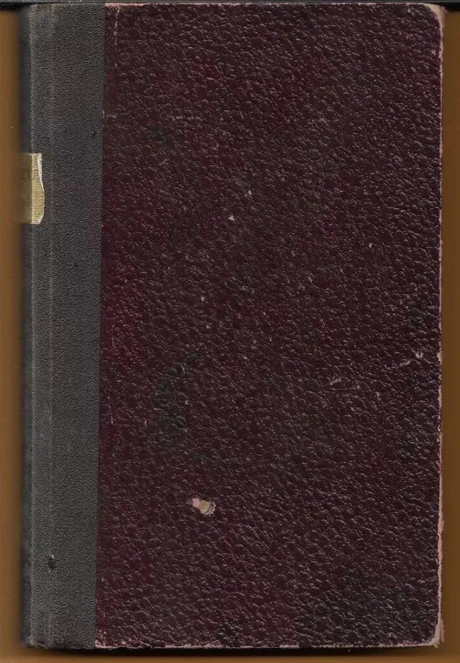 ALFREDO PANZINI SIGNORINE MONDADORI 1926 PRIMA EDIZIONE RILEGATO