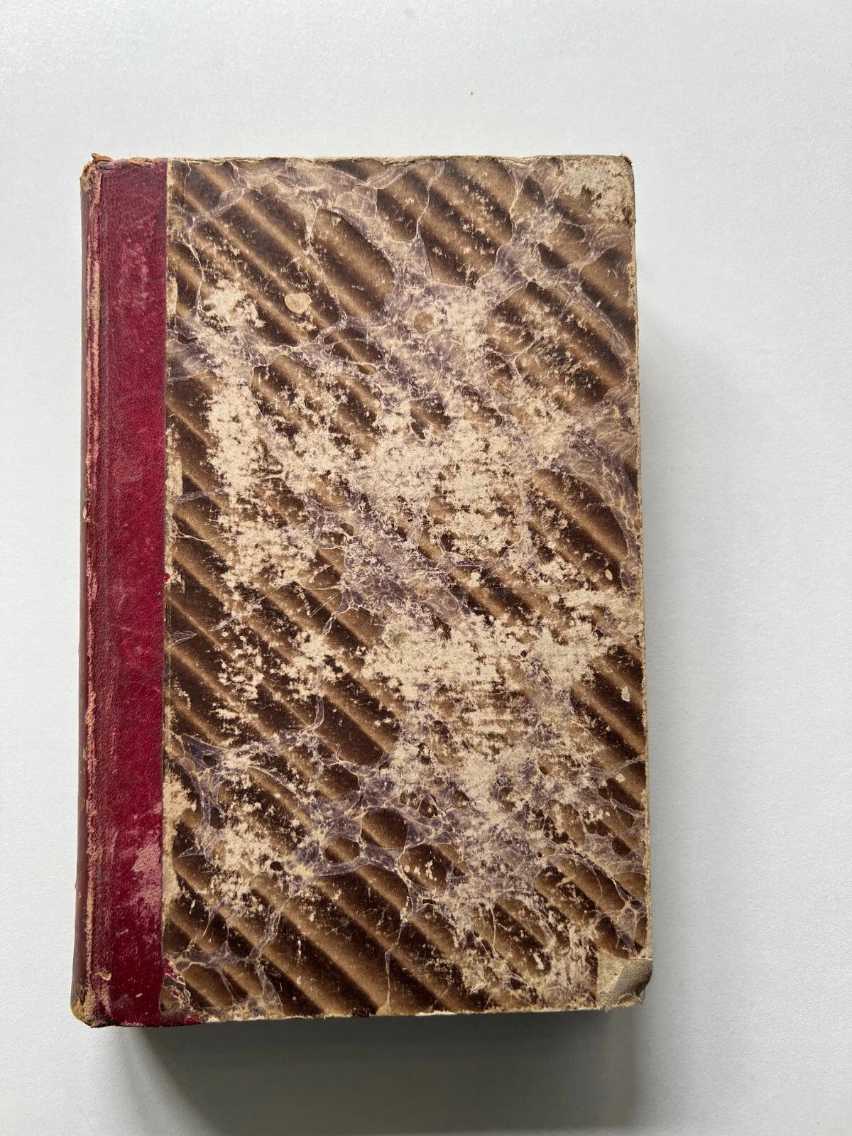 RIVISTA MILITARE ITALIANA ROMA 1873 RACCOLTA MENSILE DELL' ESERCITO ITALIANO