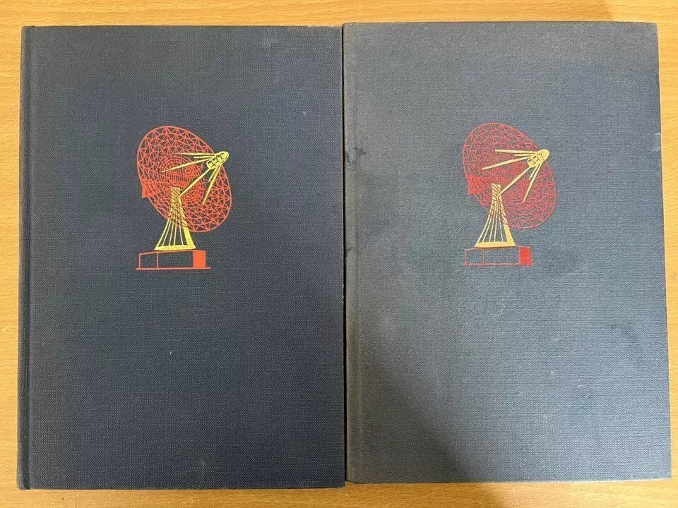 Pratica della Televisione a Colori - 2 Volumi Romano Rosati 1970 ediz. C.E.L.I.
