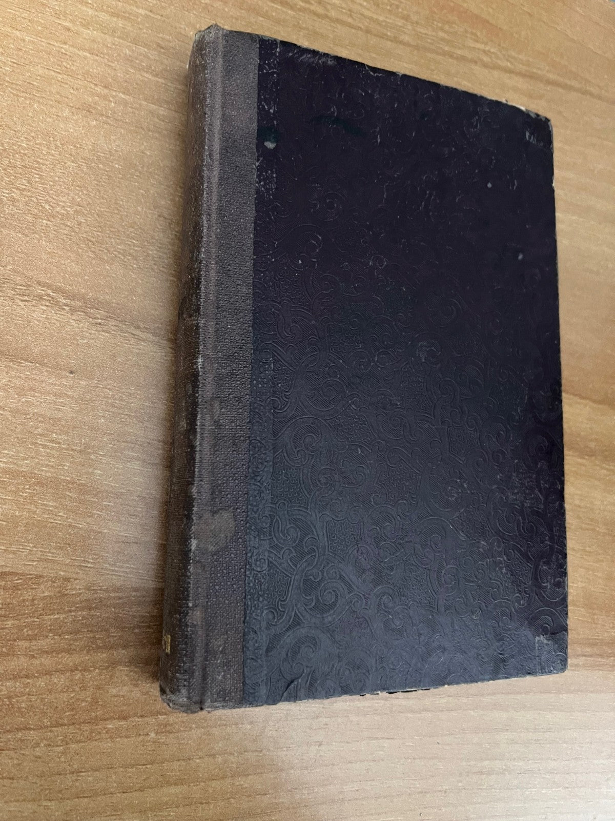 LA MORALE PRATICA DOVERI ESPOSTI ALLE GIOVINETTE + LA BUONA GIANNINA 1866 ILLUST