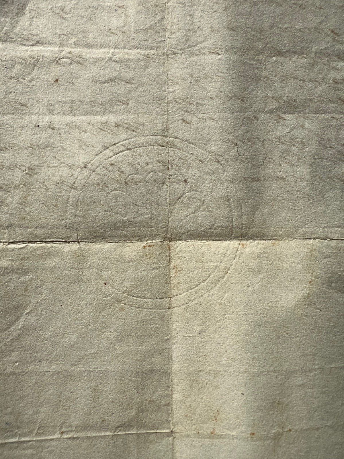 BANCO DI NAPOLI 1881 DOCUMENTO STORICO FEDE DI CREDITO, MANOSCRITTO