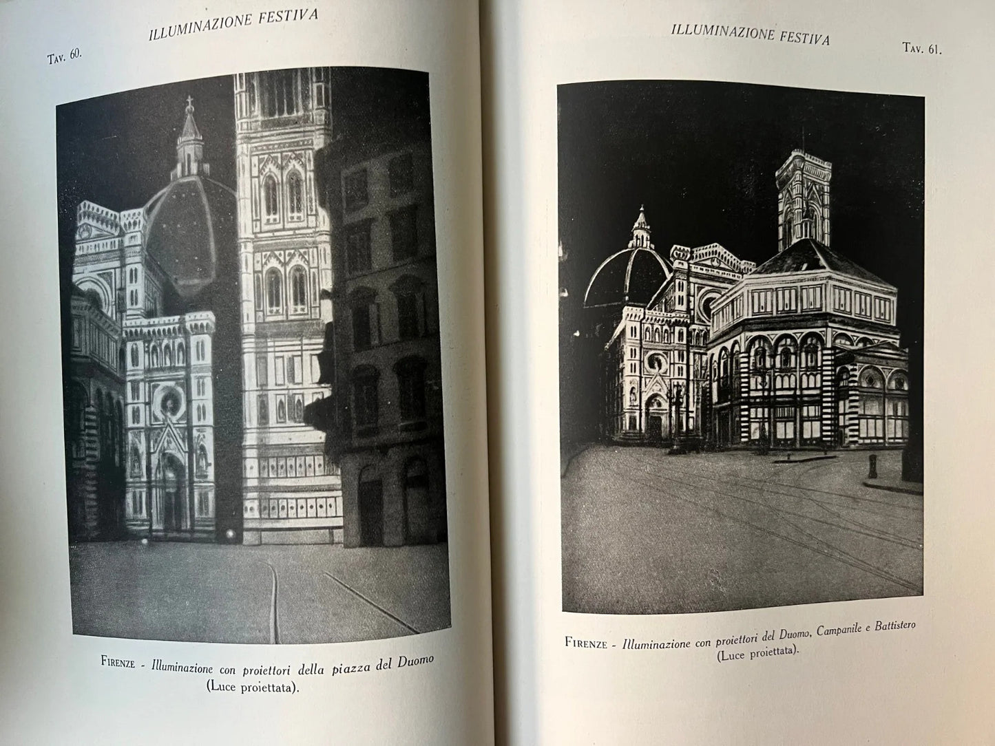 1935 CITTA' DEL VATICANO ARTE SACRA PER IL CLERO PONTIFICIA COMMISSIONE CENTRALE