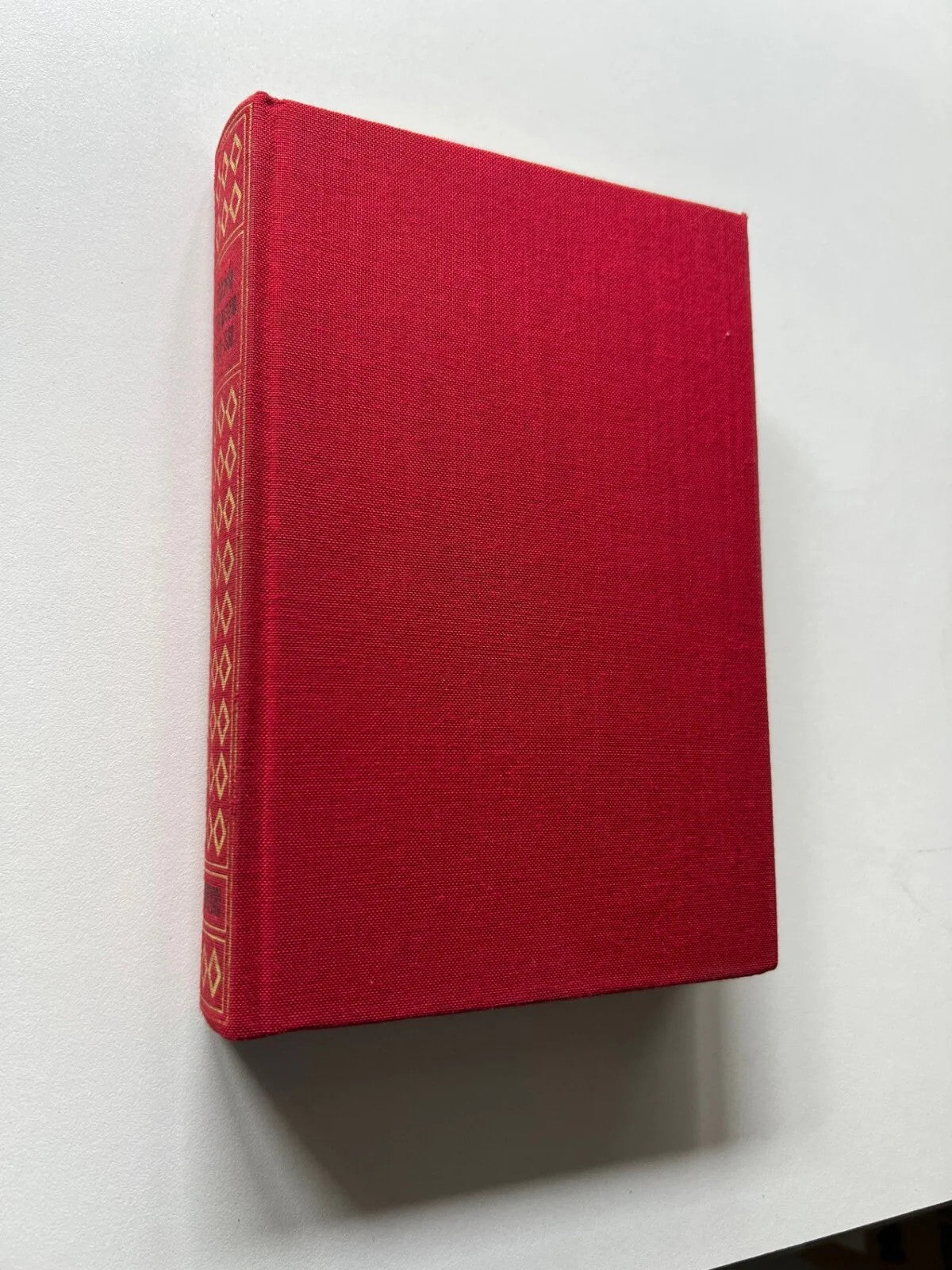 GABRIELE D 'ANNUNZIO BIBLIOTECA DEI GIGANTI DELLA LETTERATURA MONDADORI 1977