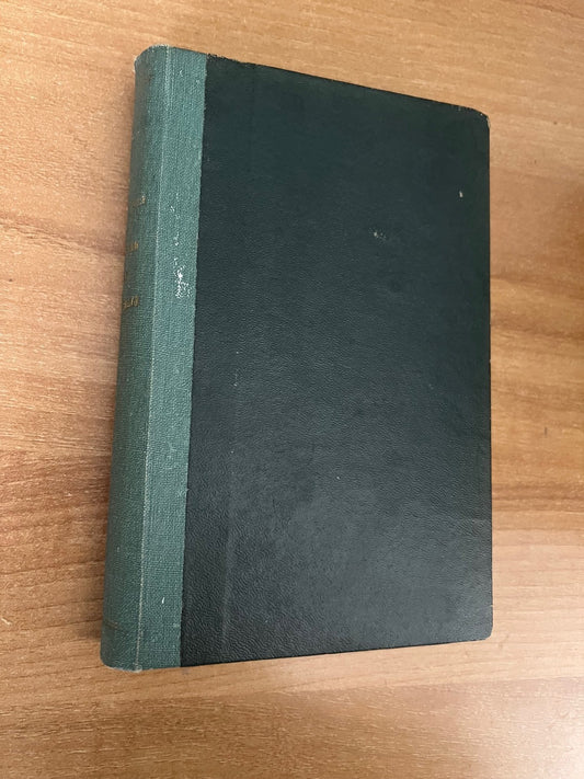 CORIOLANO VUOL ESSER FELICE ARNALDO FRACCAROLI 1932 MONDADORI PRIMA EDIZIONE