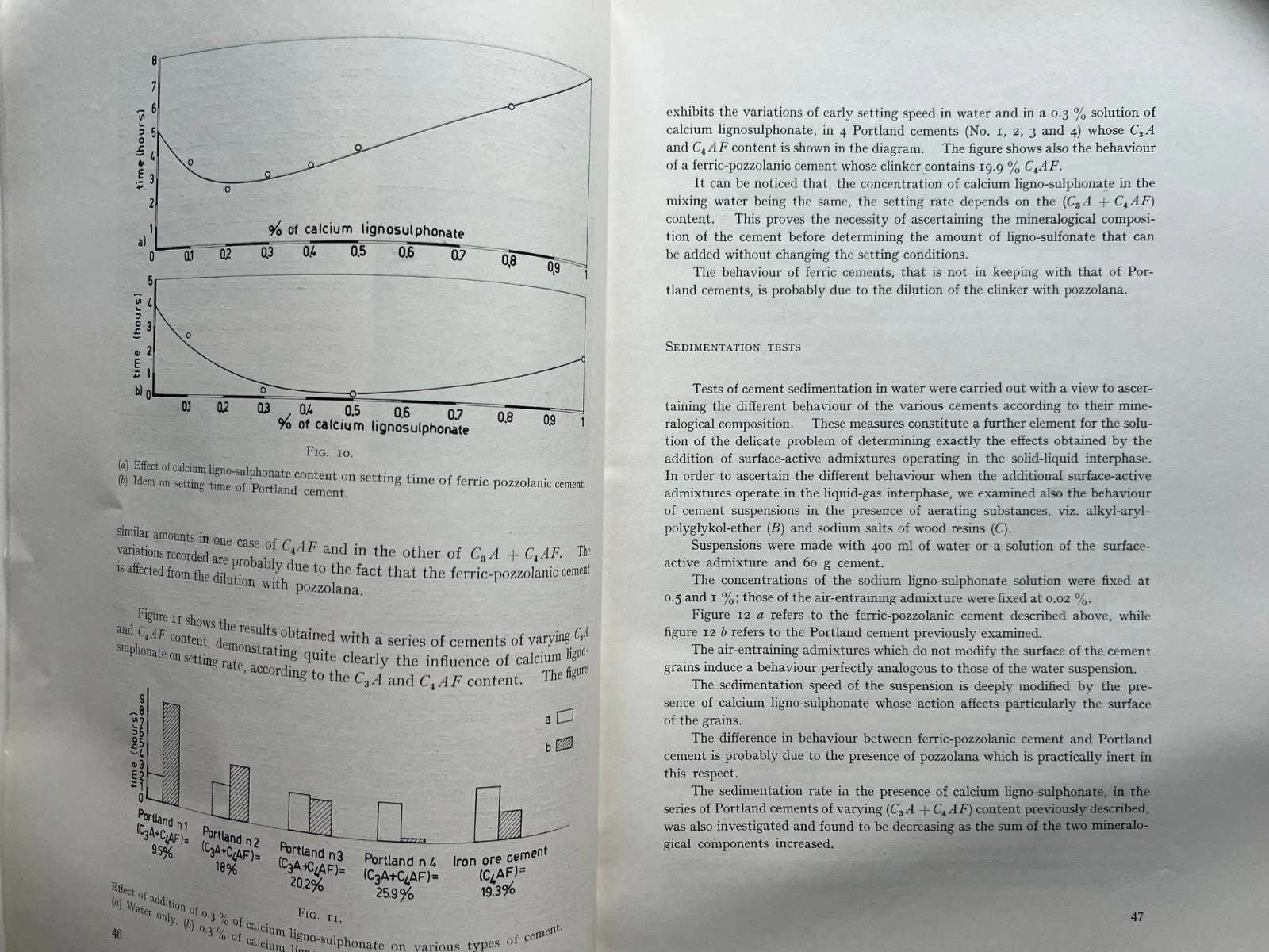 INGEGNERIA COMMISSIONE INTERNAZIONALE GRANDI DIGHE CONGRESSO INTERNAZIONALE 1961