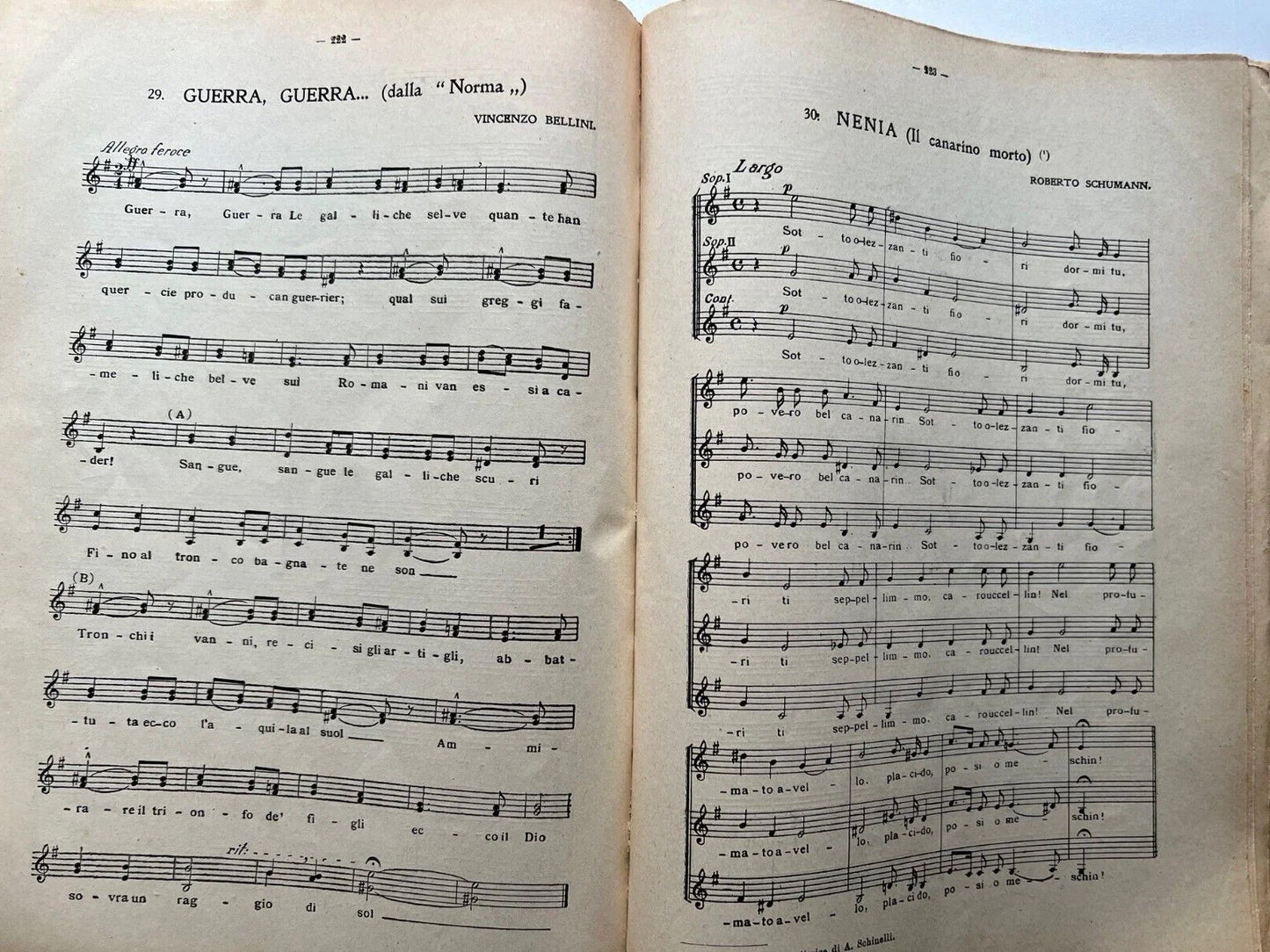 TEORIA E PRATICA PER L'INSEGNAMENTO DELLA MUSICA E DEL CANTO CORALE 6 SCHINELLI