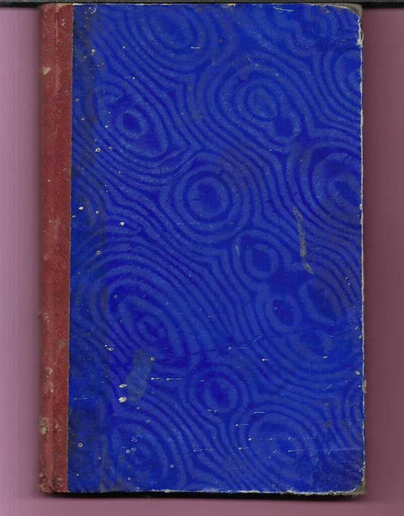M. TULLII CICERONIS EPISTOLAE SELECTAE EX REINHOLDI KLOTZII 1887 PARAVIA