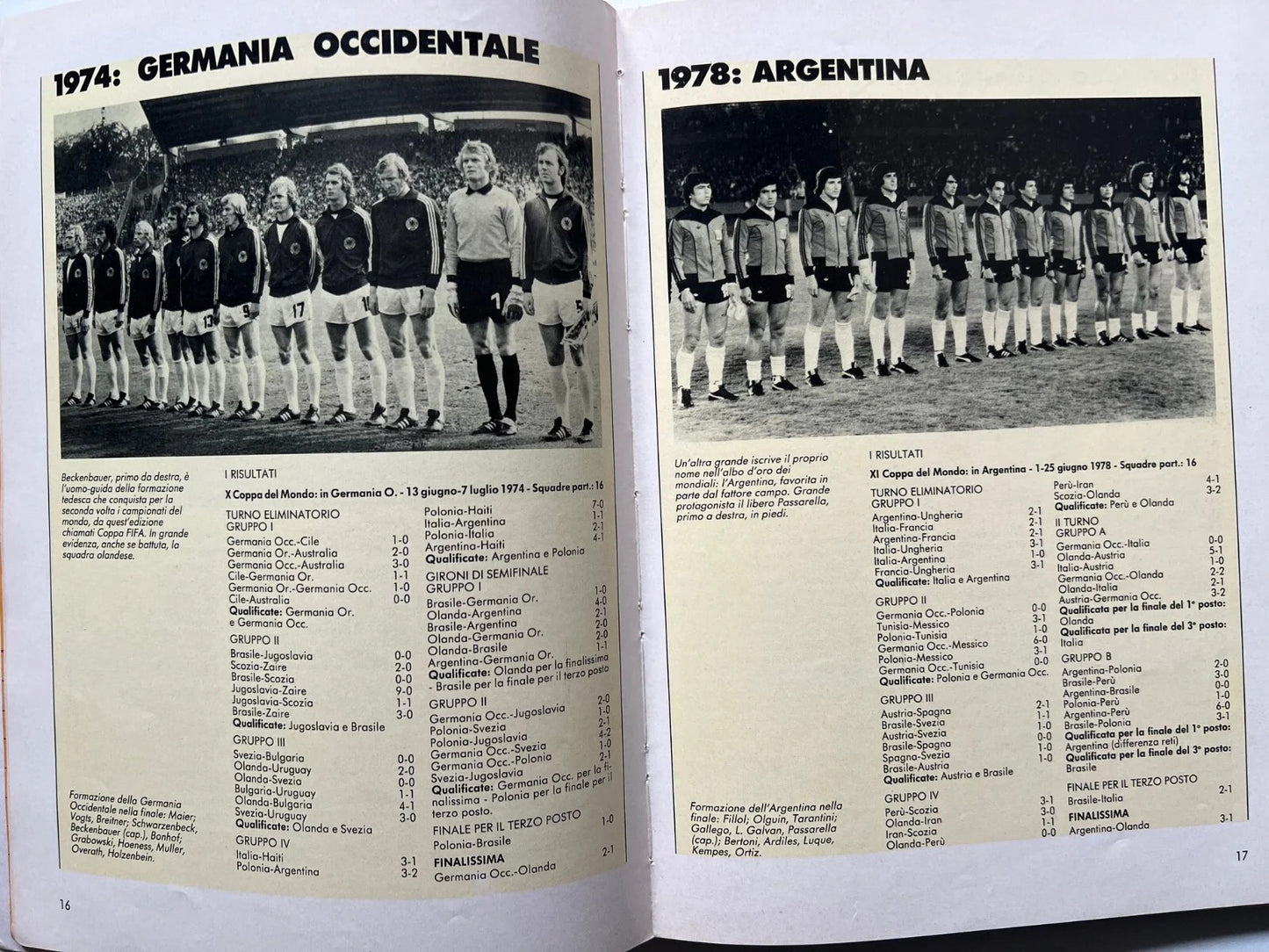 TUTTA SPAGNA '82 MONDIALI DI CALCIO PATELLANI - TASSELLI , RIZZOLI EDITORE