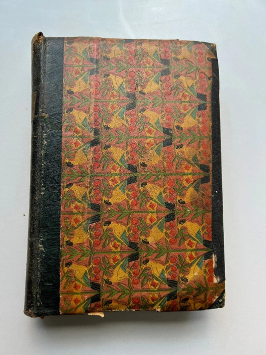 I FIORETTI DI SAN FRANCESCO E IL CANTICO DEL SOLE 1920 HOEPLI INTRO. A. PADOVAN