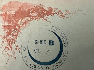 MILLER, Henry. Tropic of Cancer. Preface by Anaïs Nin. Paris: The Obelisk Press, 1934. True First Edition, First Printing.