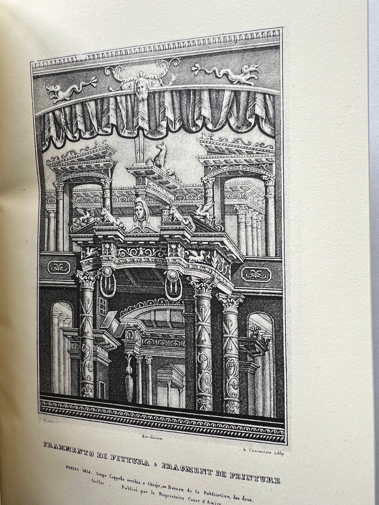 CARLO BONUCCI LE DUE SICILIE - ERCOLANO A CURA DI ELENA MANZO ILLUSTRATO EDIZIONI SCIENTIFICHE