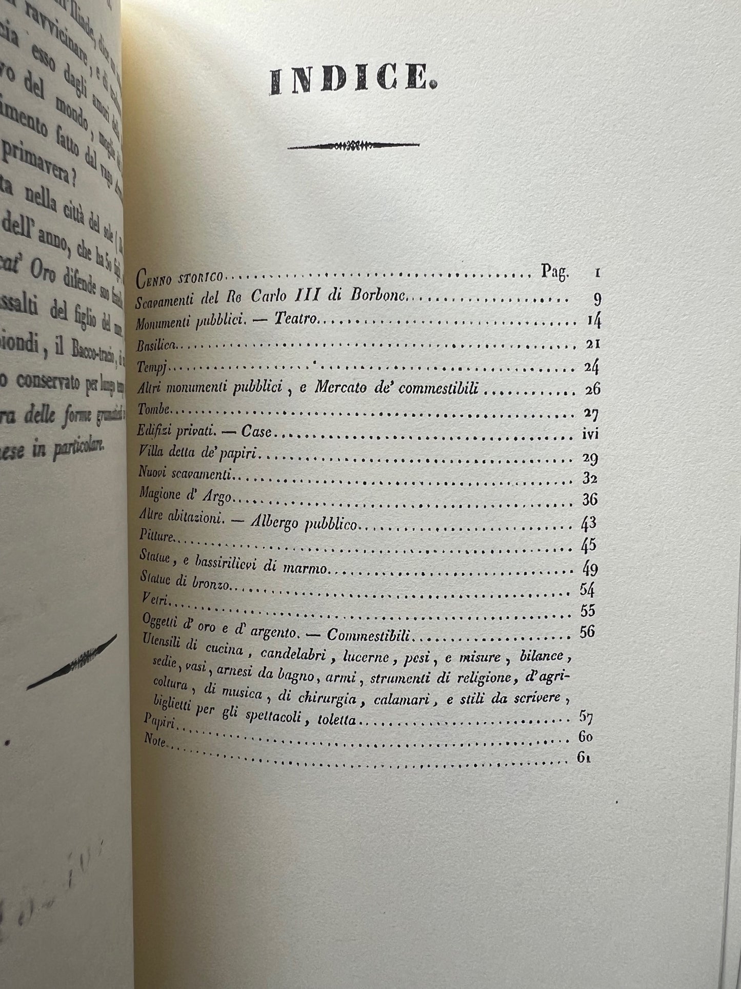 CARLO BONUCCI LE DUE SICILIE - ERCOLANO A CURA DI ELENA MANZO ILLUSTRATO EDIZIONI SCIENTIFICHE