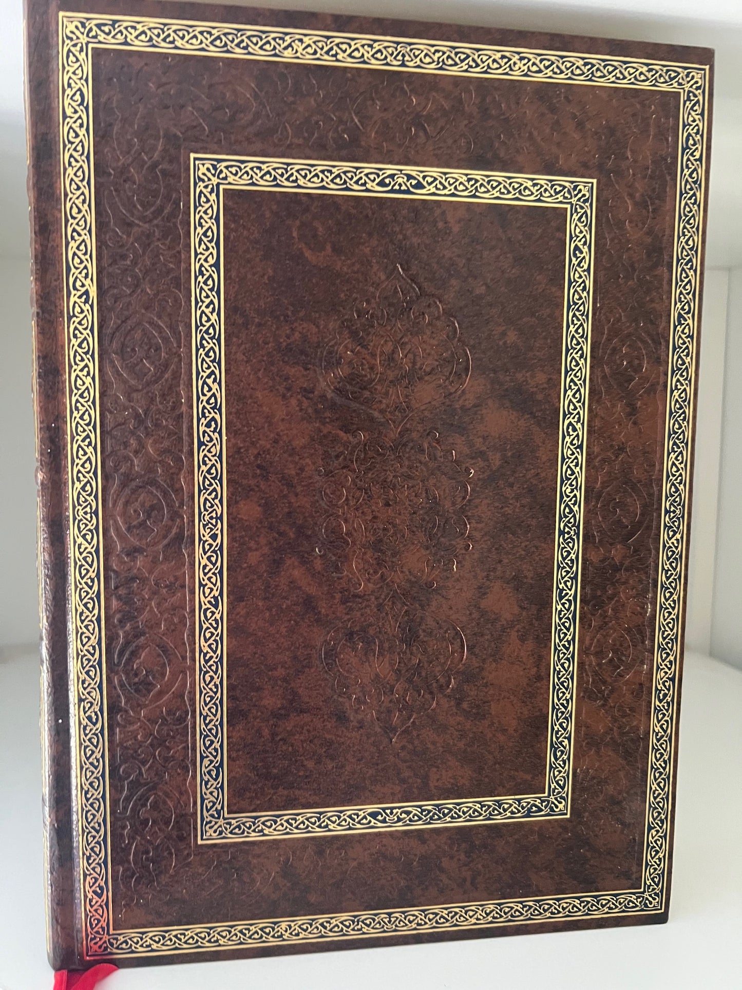 La Divina Commedia di Dante Alighieri – Edizioni Paoline (1982) – Riproduzione dal Manoscritto Urbinate Latino 365