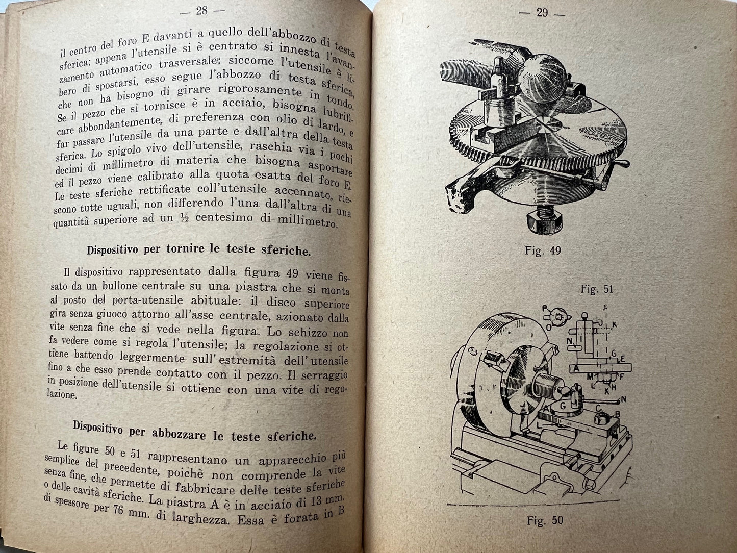 Manuale Tecnico 1900: Libro d'Oro del Capo-Officina + Impianti Elettrici Lavagnolo Due opere in un volume