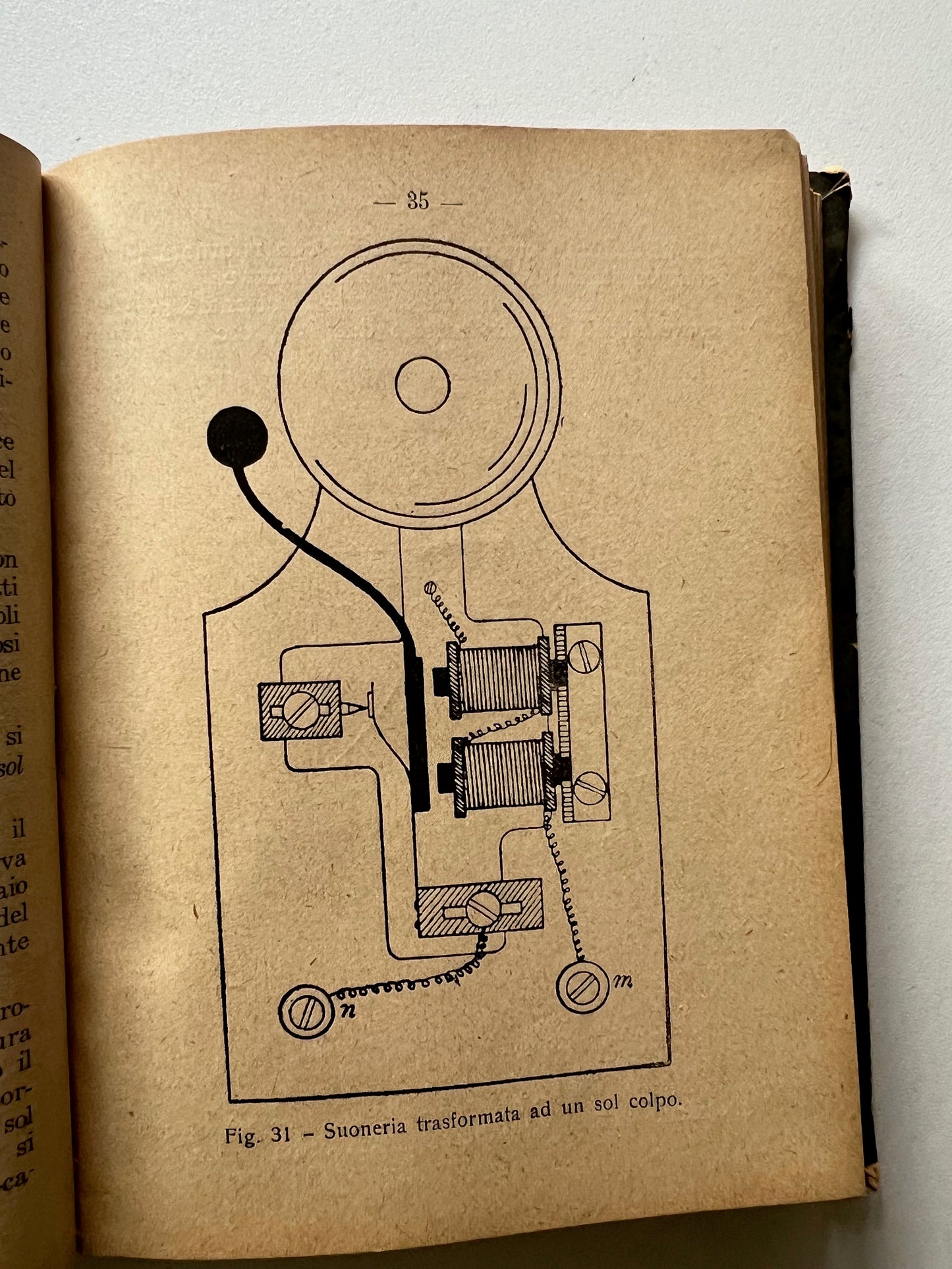 Manuale Tecnico 1900: Libro d'Oro del Capo-Officina + Impianti Elettrici Lavagnolo Due opere in un volume