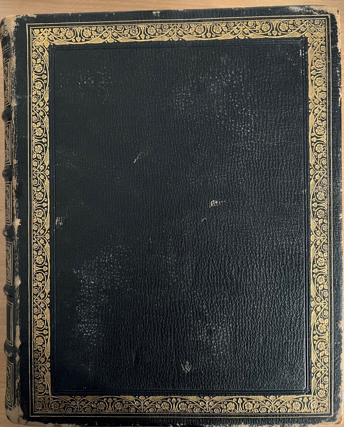 James Wyld – A New General Atlas of Modern Geography – Complete Atlas with 68 Hand-Coloured Maps – London, Mid-19th Century