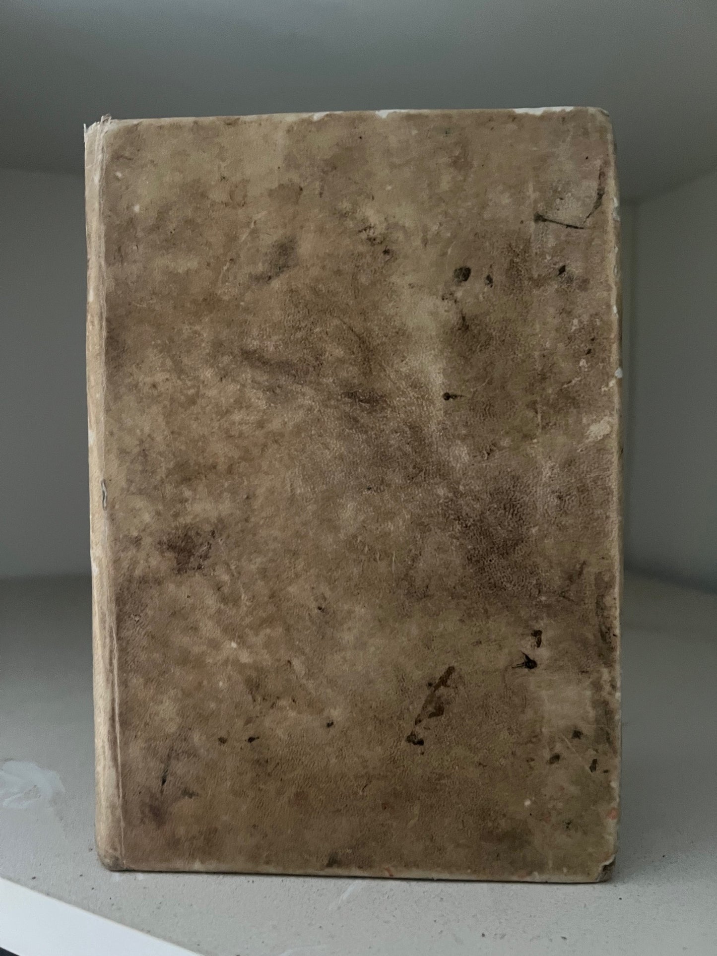 HUYGENS, Christiaan Systema Saturnium, sive De causis mirandorum Saturni Phaenomenon, Et Comite ejus PLANETA NOVO.